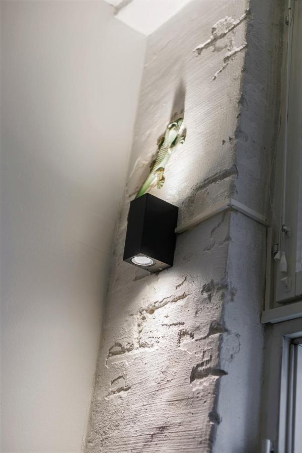 Factory Loft Apartment Turku Exterior photo